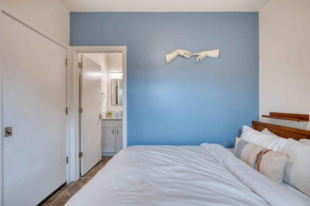Apartment Stay Portland - The Division Street Funk Flat - 94 Walkscore United States