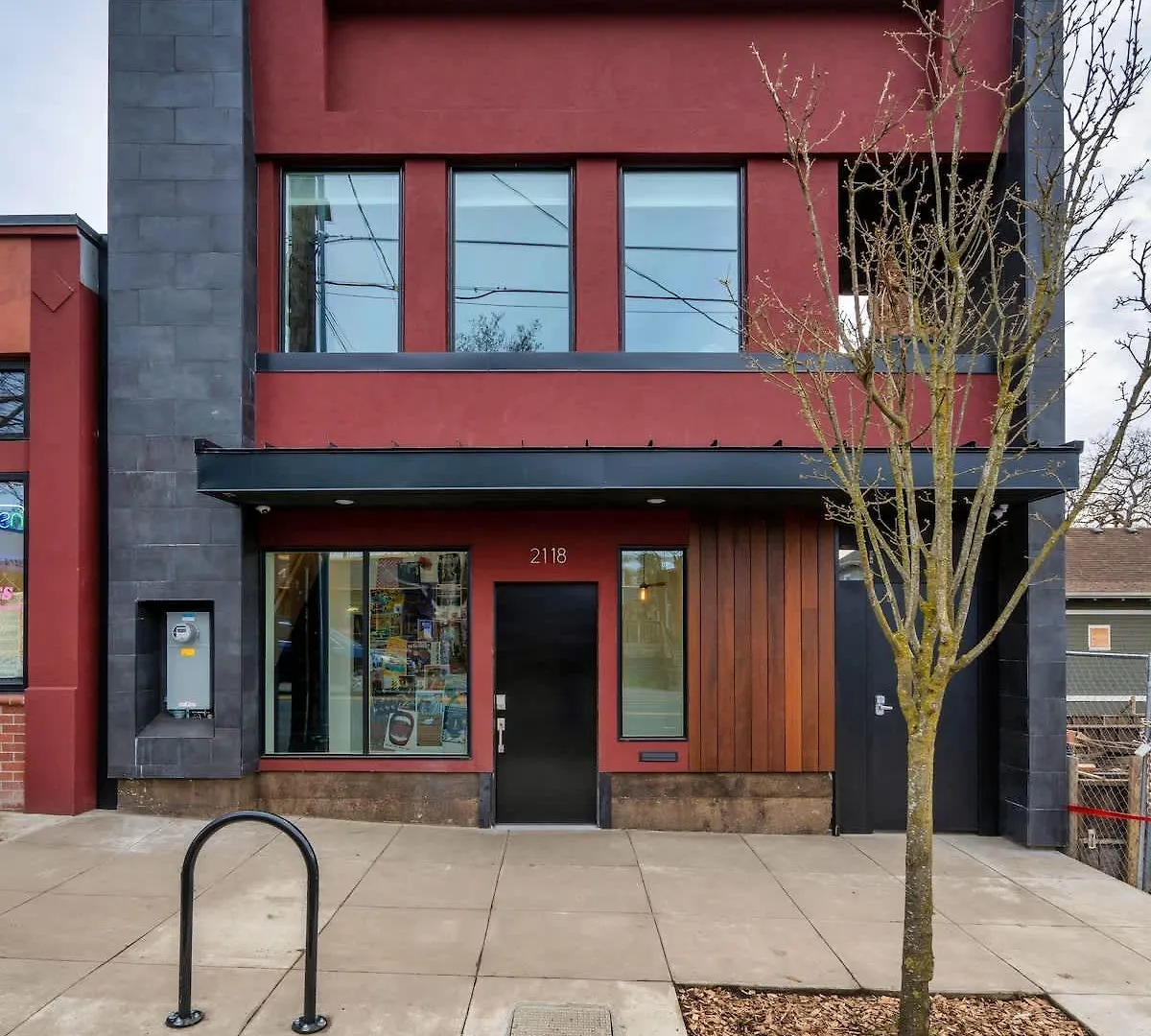 Stay Portland - The Division Street Funk Flat - 94 Walkscore