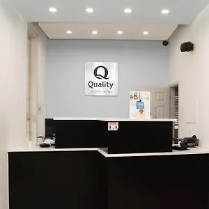 2* Gasthof Quality Airport Pdx