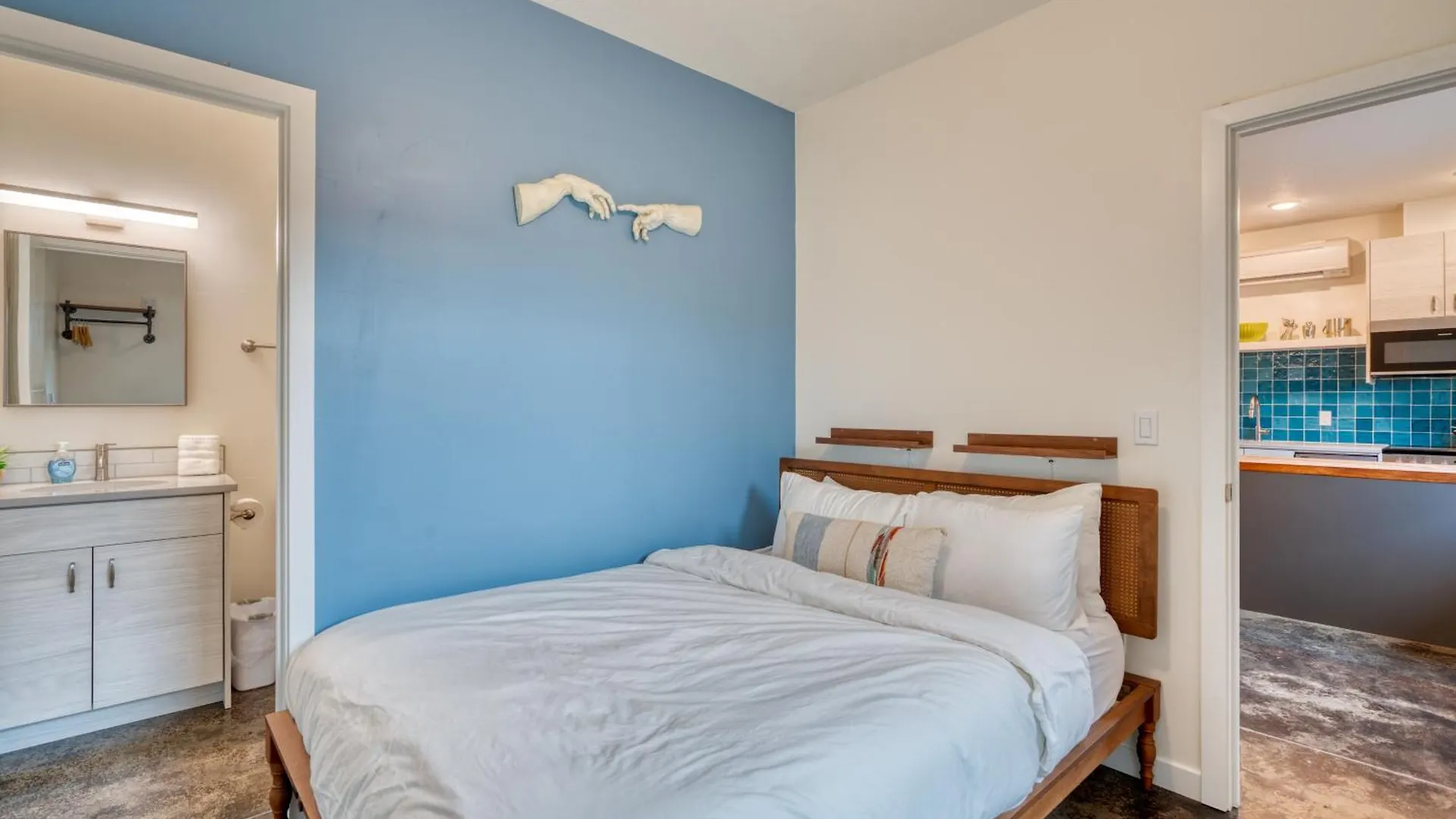 Apartamento Stay Portland - The Division Street Funk Flat - 94 Walkscore
