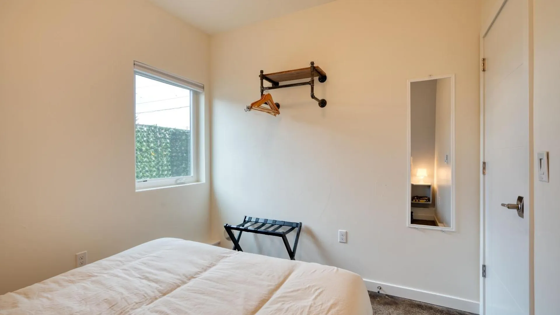 Apartamento Stay Portland - The Division Street Funk Flat - 94 Walkscore Estados Unidos