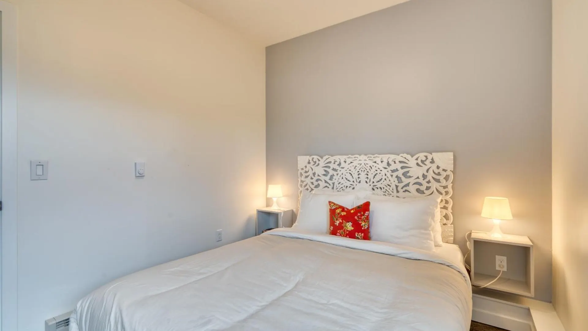 Stay Portland - The Division Street Funk Flat - 94 Walkscore Apartamento